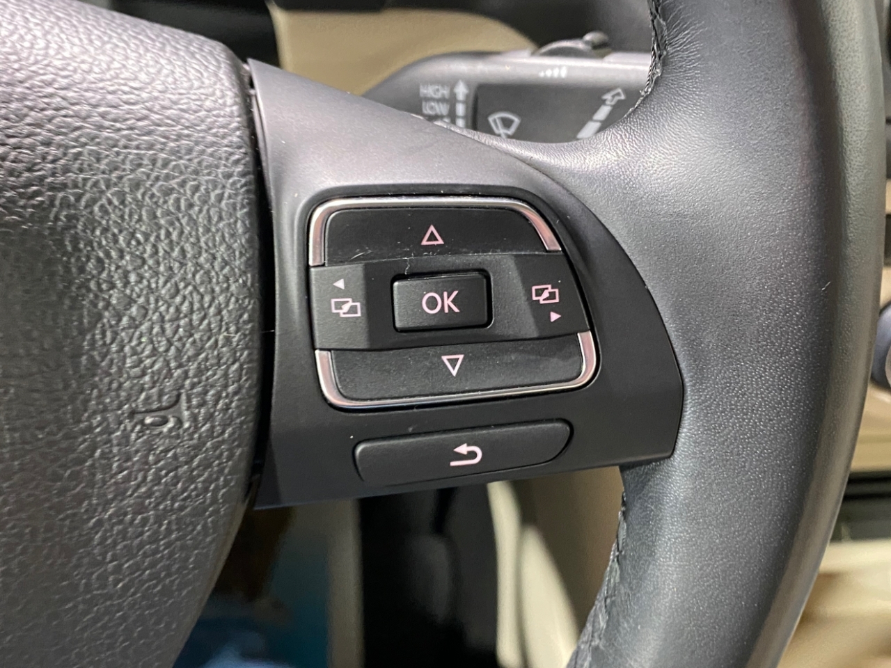 Volkswagen Tiguan Wolfsburg Edition 2017