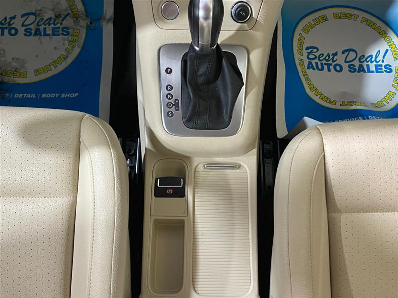 Volkswagen Tiguan Wolfsburg Edition 2017