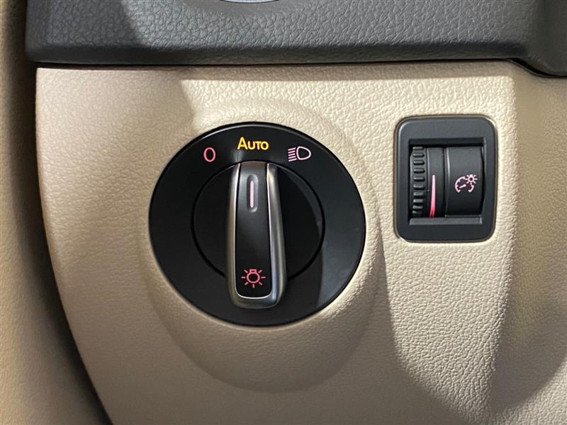 Volkswagen Tiguan Wolfsburg Edition 2017