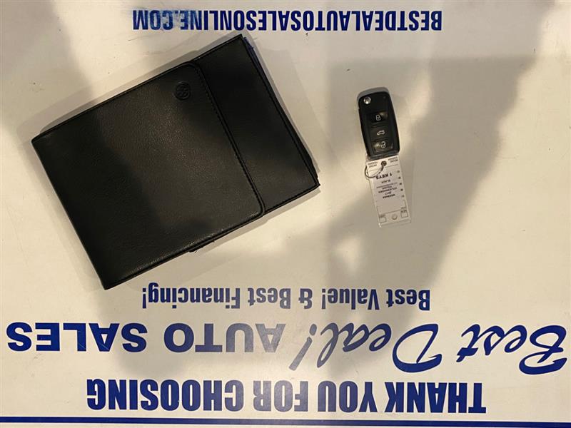 Volkswagen Tiguan Wolfsburg Edition 2017