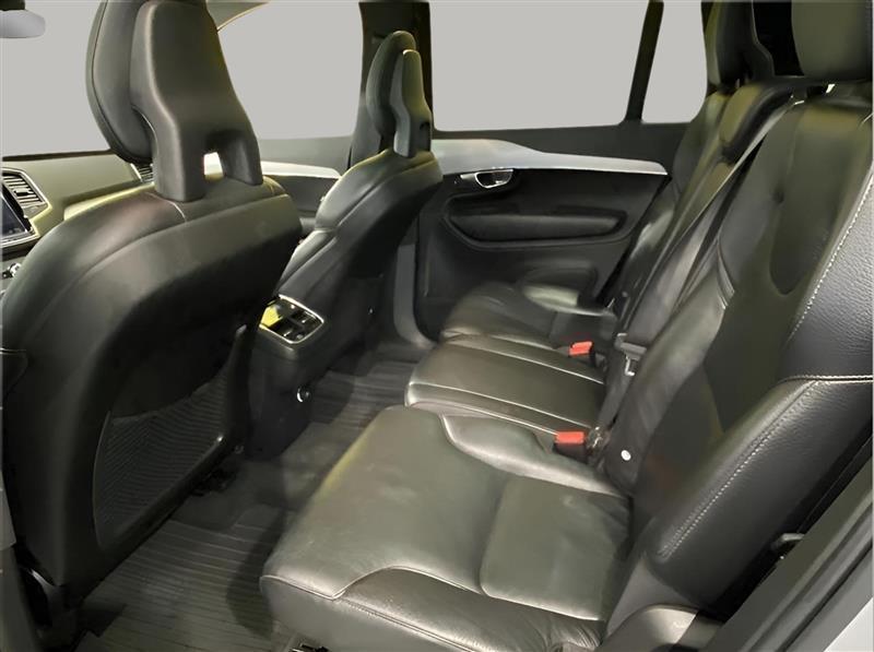 Volvo XC90 T6 Momentum AWD 2018