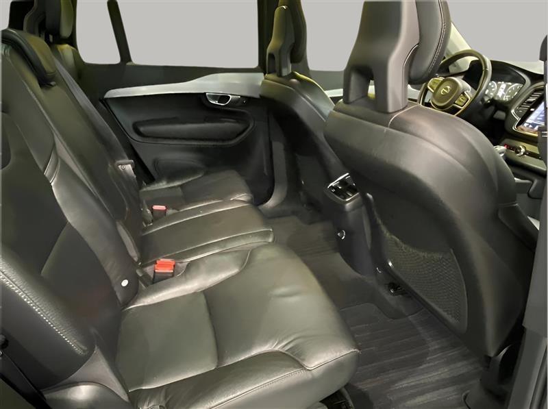 Volvo XC90 T6 Momentum AWD 2018