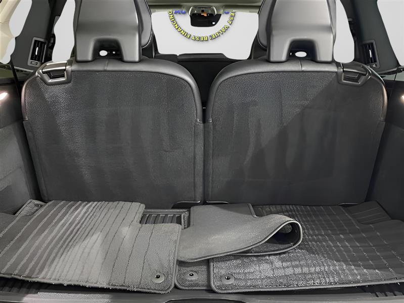 Volvo XC90 T6 Momentum AWD 2018