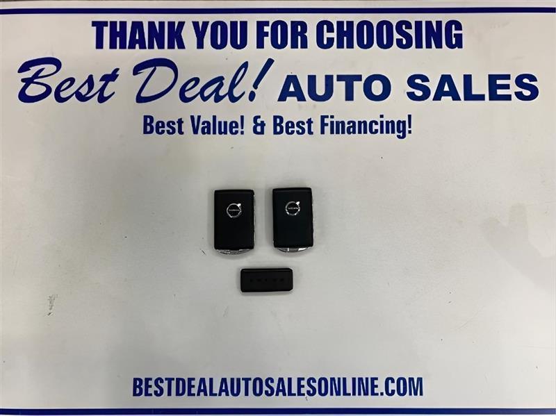 Volvo XC90 T6 Momentum AWD 2018