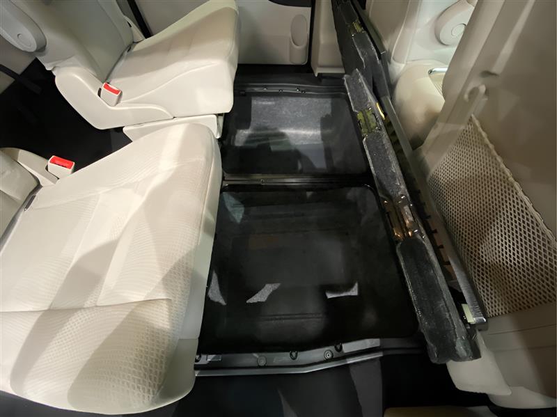 Dodge Grand Caravan SXT 2015