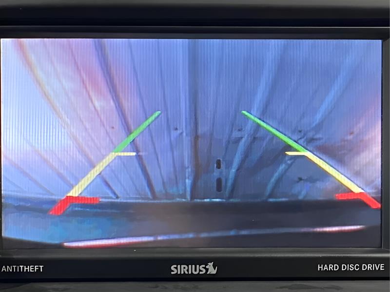 Dodge Grand Caravan SXT 2015