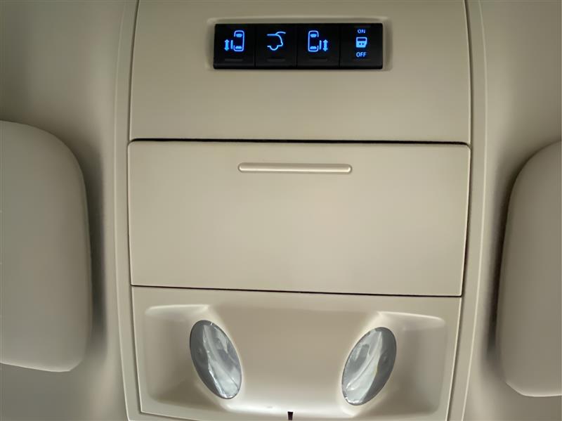 Dodge Grand Caravan SXT 2015