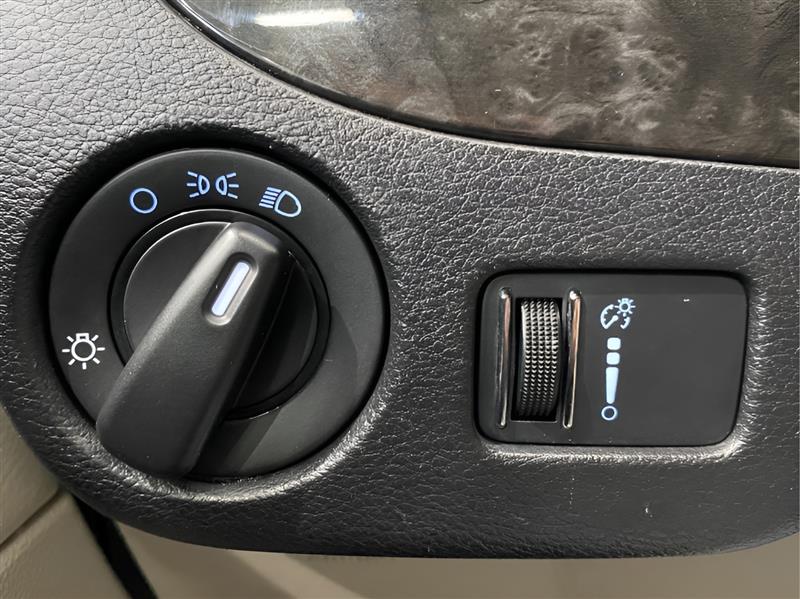 Dodge Grand Caravan SXT 2015