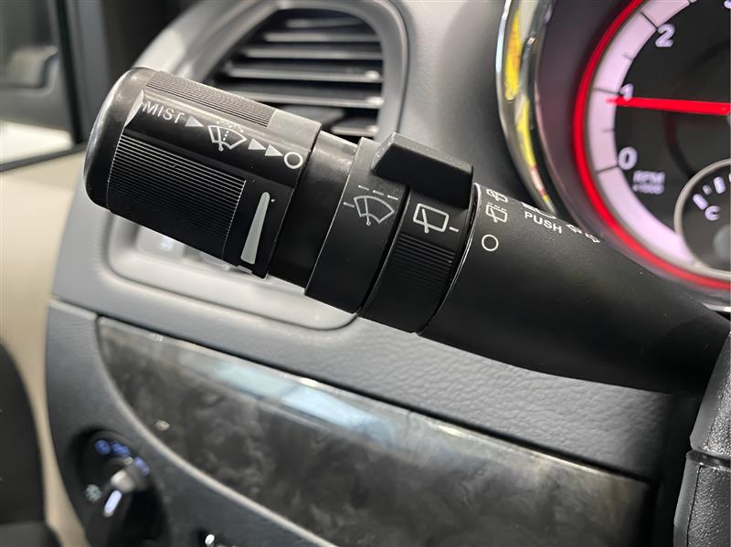 Dodge Grand Caravan SXT 2015