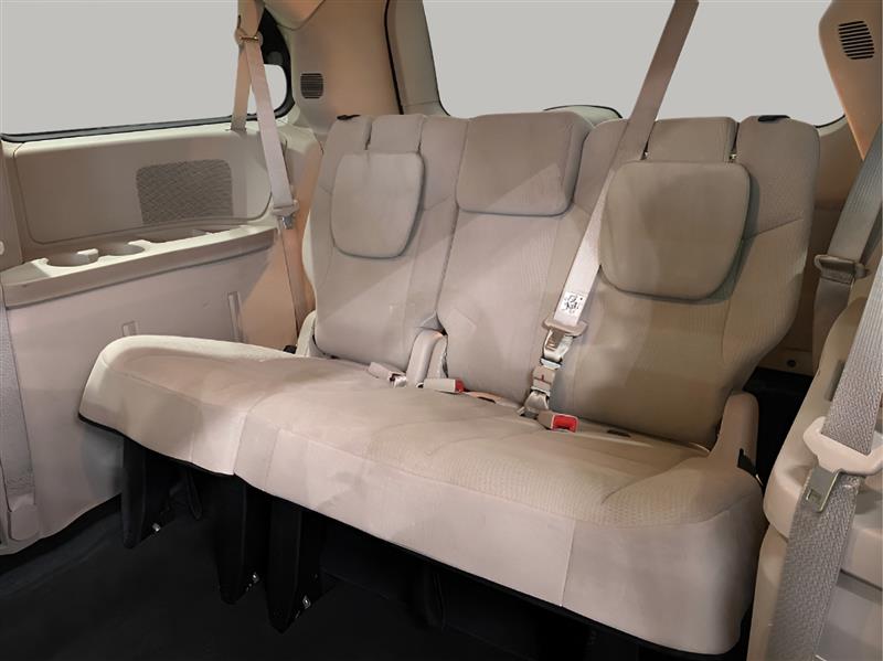 Dodge Grand Caravan SXT 2015