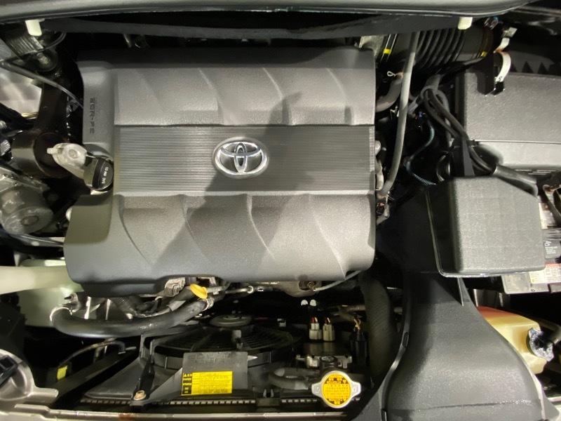 Toyota Sienna LE FWD 8-Passenger V6 2014