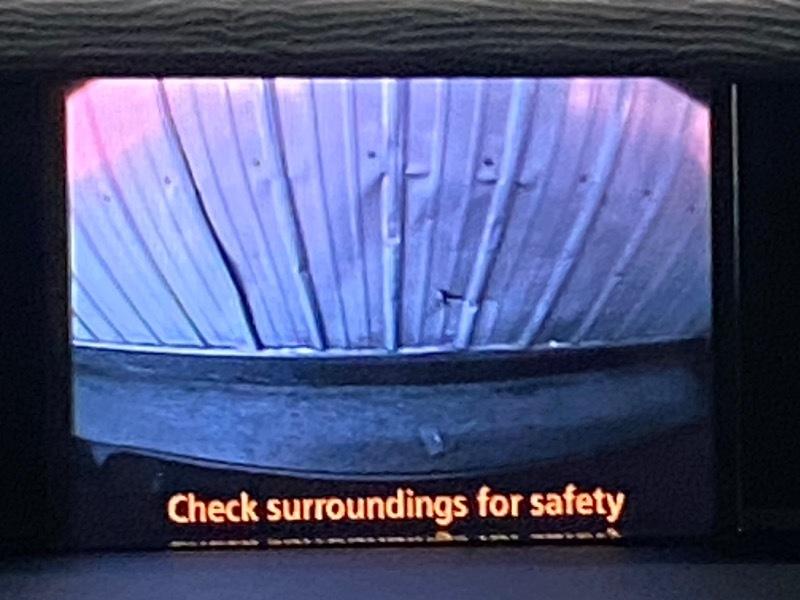 Toyota Sienna LE FWD 8-Passenger V6 2014