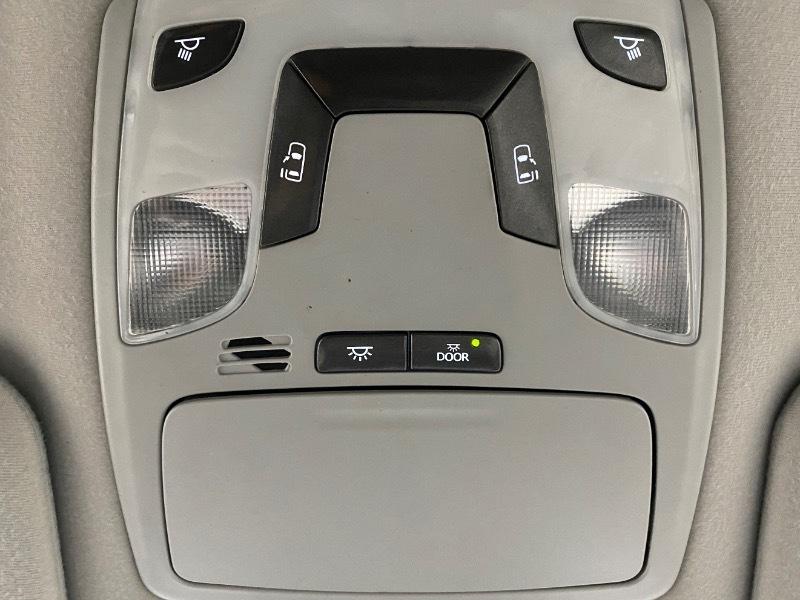 Toyota Sienna LE FWD 8-Passenger V6 2014