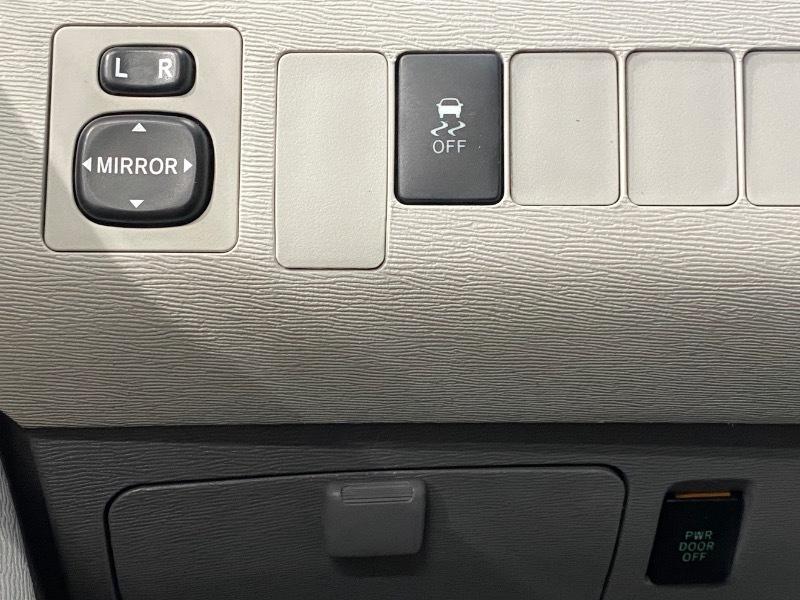 Toyota Sienna LE FWD 8-Passenger V6 2014