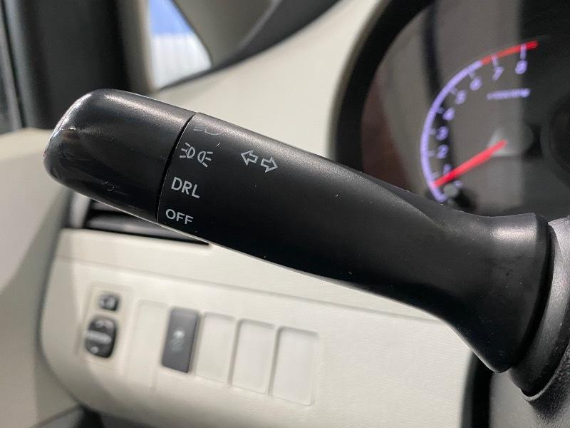 Toyota Sienna LE FWD 8-Passenger V6 2014