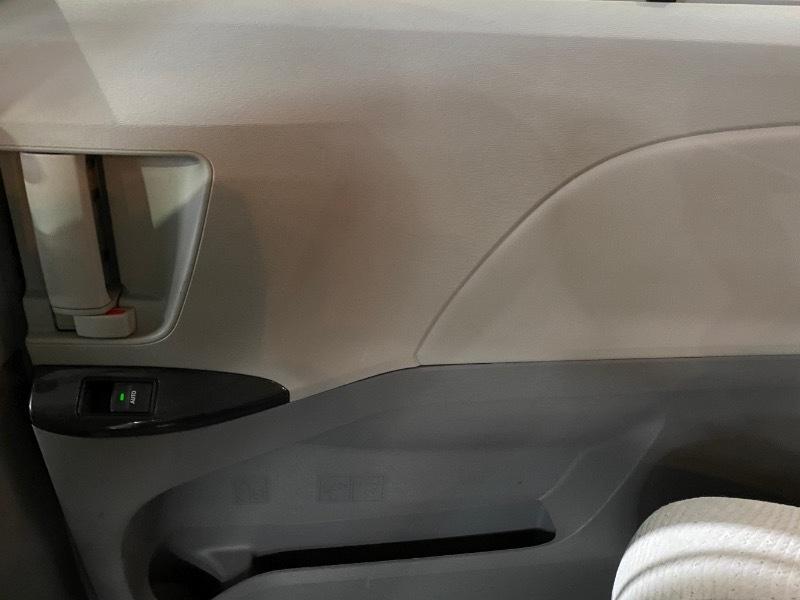 Toyota Sienna LE FWD 8-Passenger V6 2014