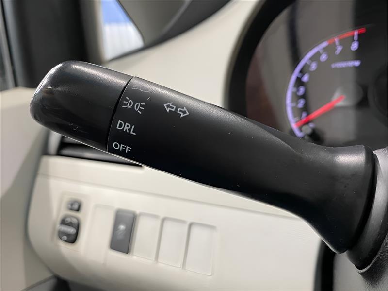 Toyota Sienna LE FWD 8-Passenger V6 2014