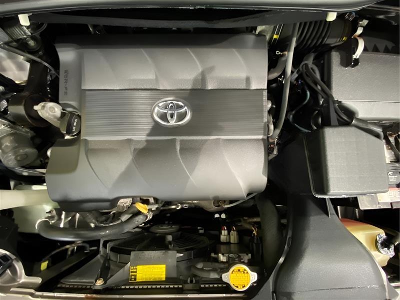 Toyota Sienna LE FWD 8-Passenger V6 2014