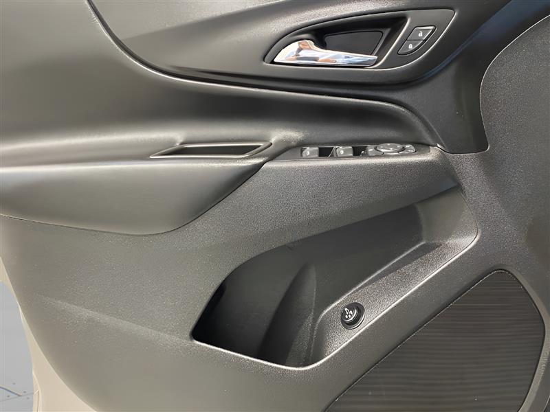 Chevrolet Equinox LT AWD 2019