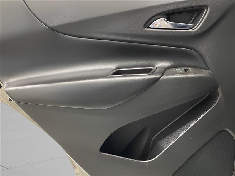 Chevrolet Equinox LT AWD 2019