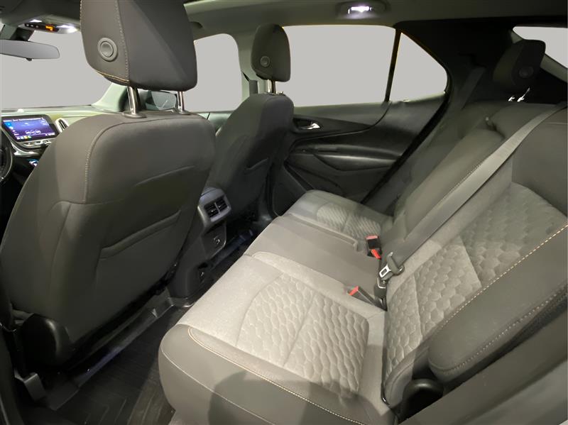 Chevrolet Equinox LT AWD 2019