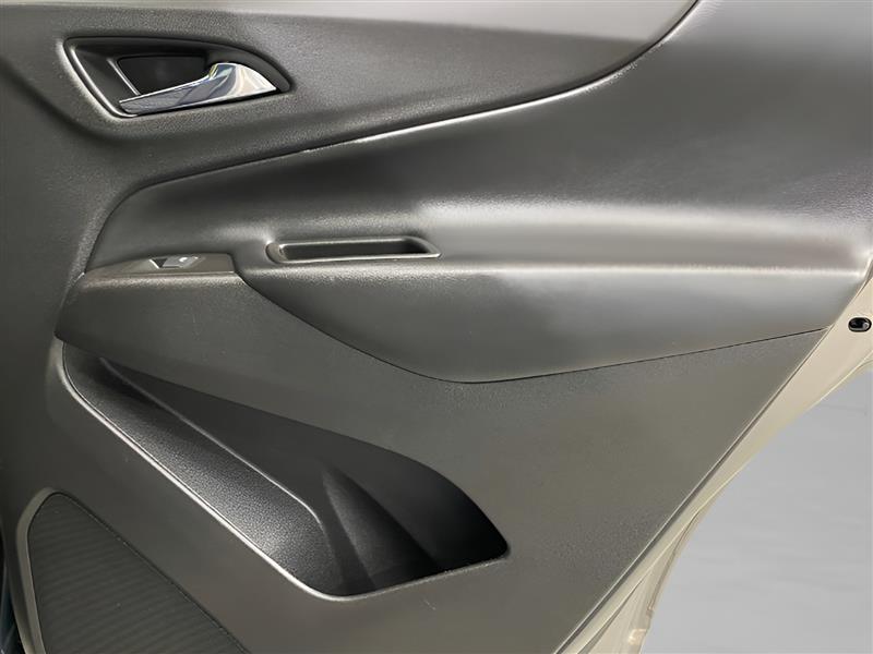 Chevrolet Equinox LT AWD 2019