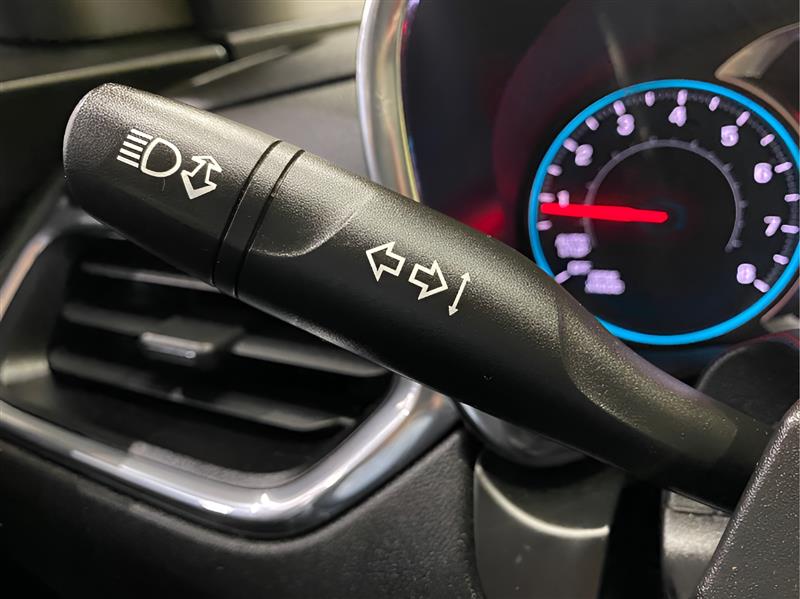 Chevrolet Equinox LT AWD 2019