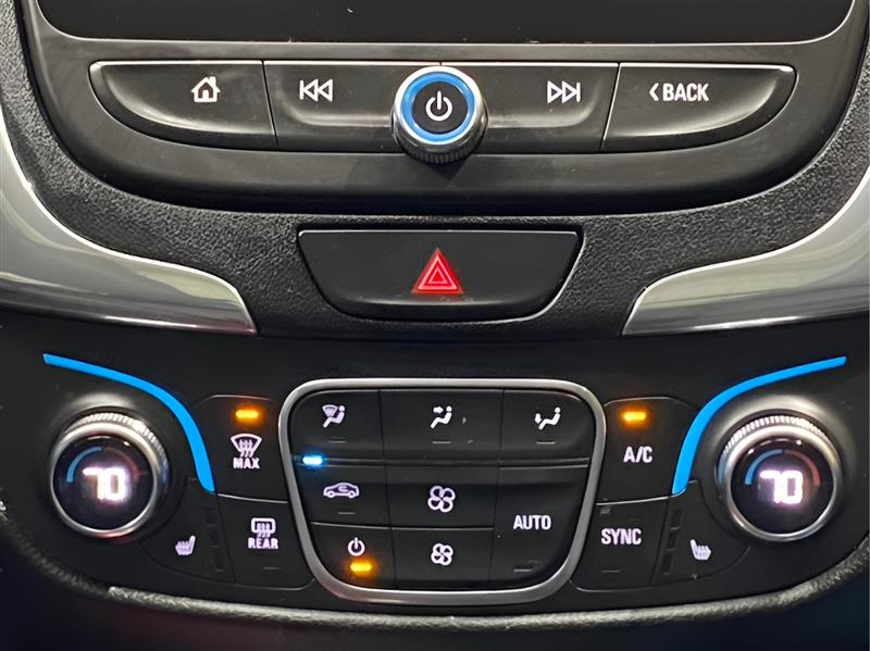 Chevrolet Equinox LT AWD 2019