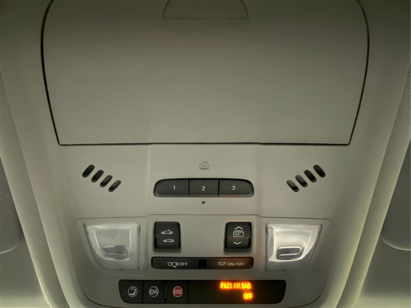 Chevrolet Equinox LT AWD 2019