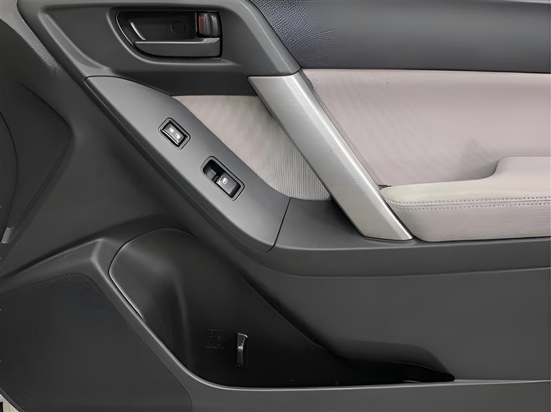 Subaru Forester 2.5i Premium 2014