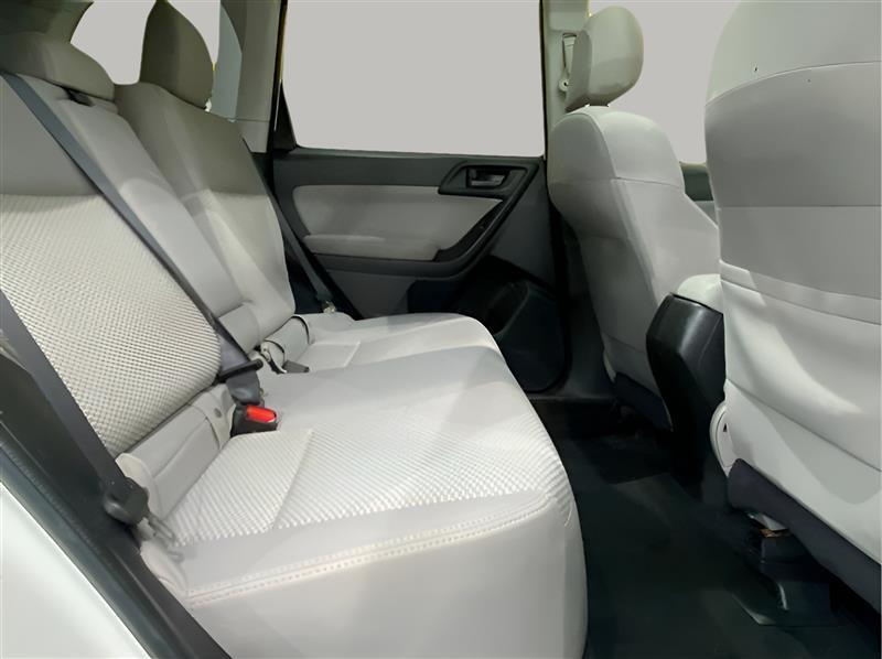 Subaru Forester 2.5i Premium 2014