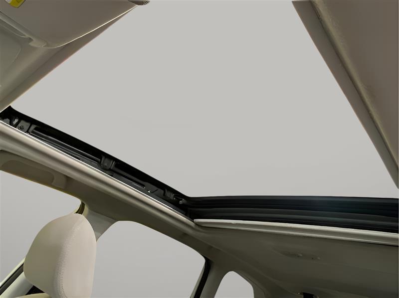 Subaru Forester 2.5i Premium 2014