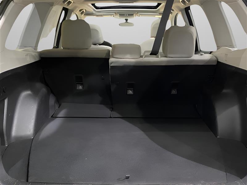 Subaru Forester 2.5i Premium 2014