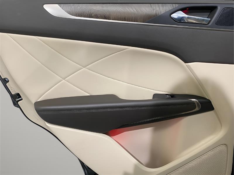 Lincoln MKC Reserve AWD 2017