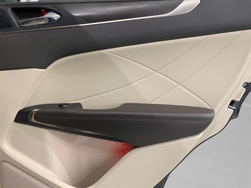 Lincoln MKC Reserve AWD 2017