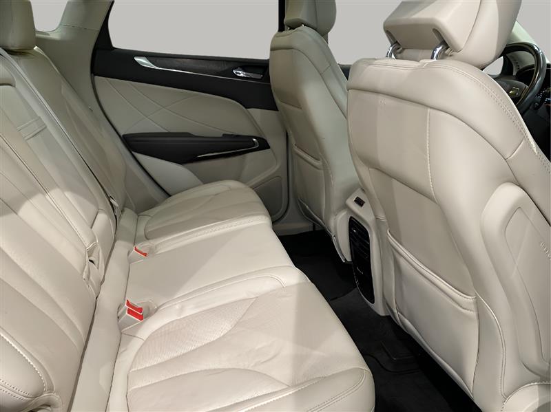 Lincoln MKC Reserve AWD 2017