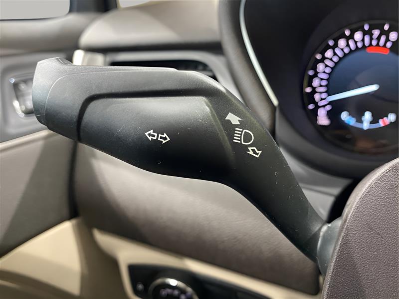 Lincoln MKC Reserve AWD 2017