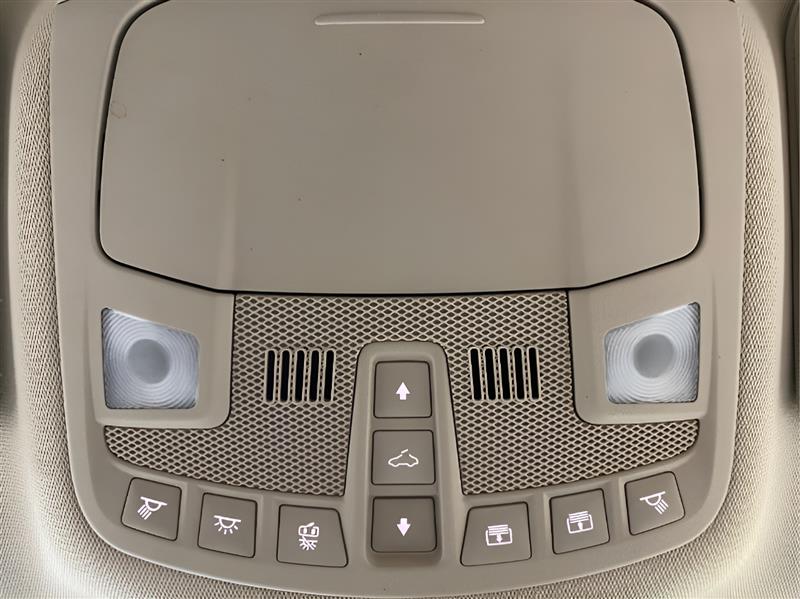 Lincoln MKC Reserve AWD 2017