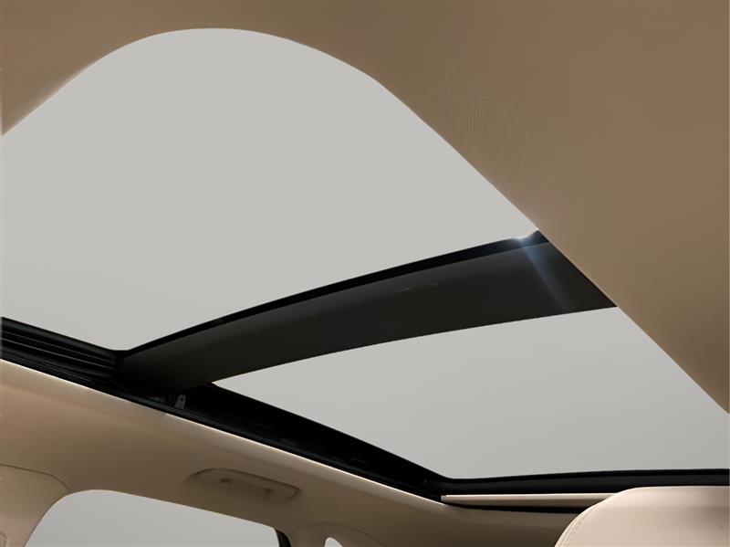 Lincoln MKC Reserve AWD 2017