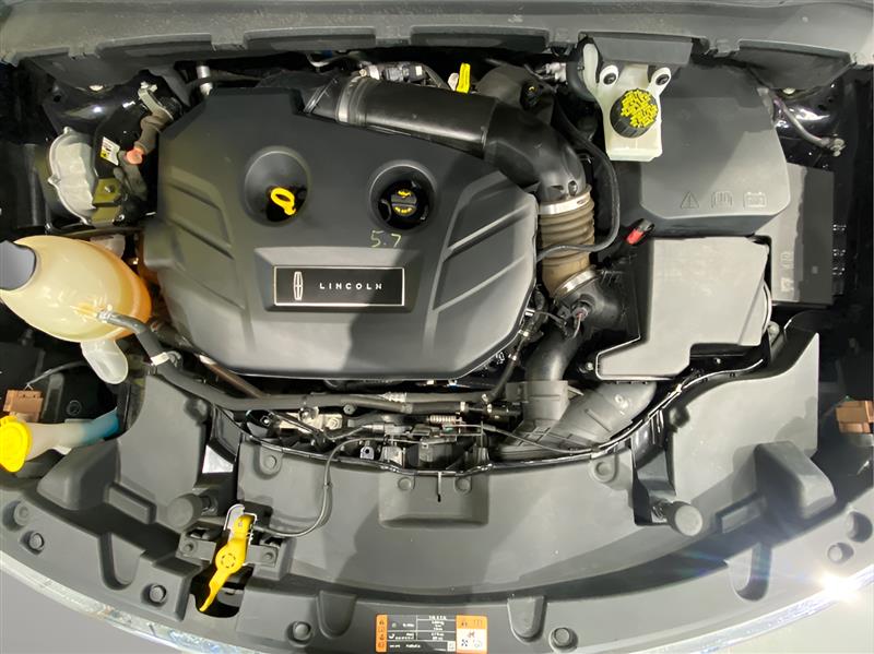 Lincoln MKC Reserve AWD 2017