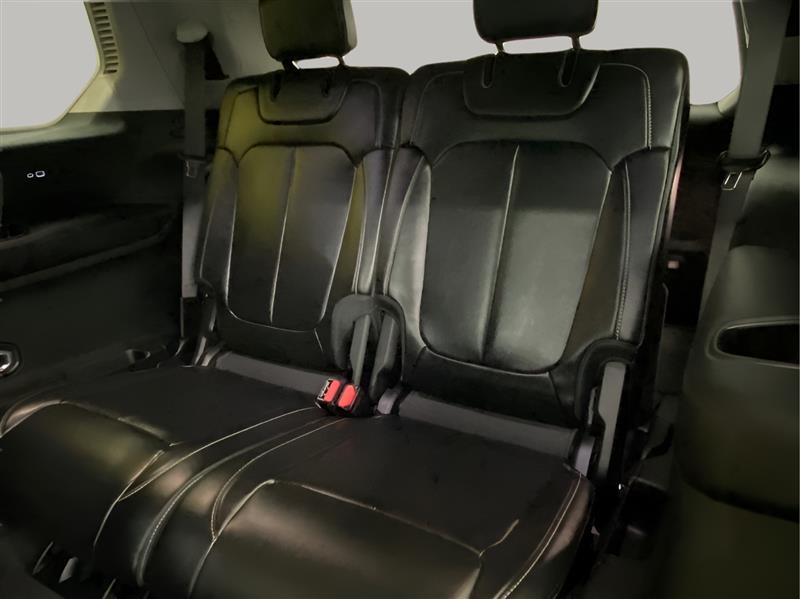 Jeep Grand Cherokee L Limited 4WD 2021