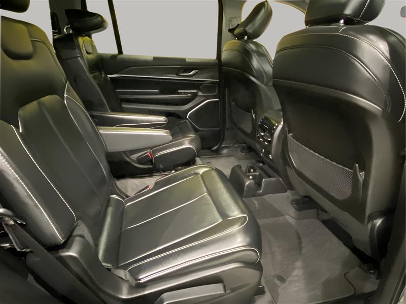 Jeep Grand Cherokee L Limited 4WD 2021