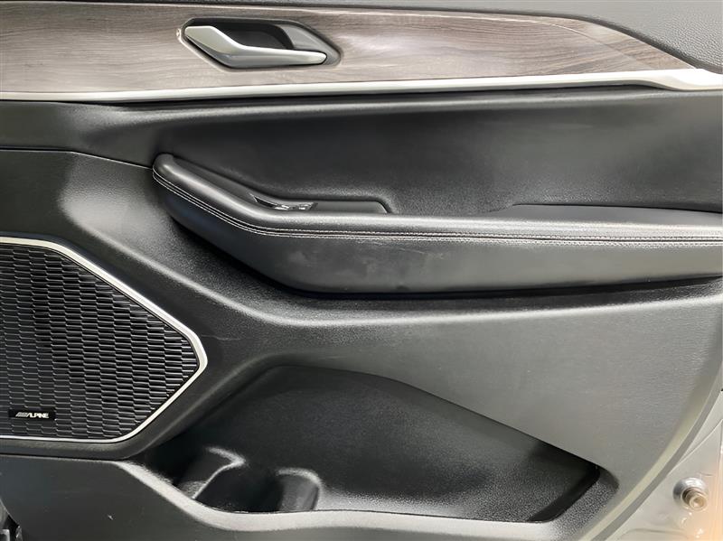 Jeep Grand Cherokee L Limited 4WD 2021