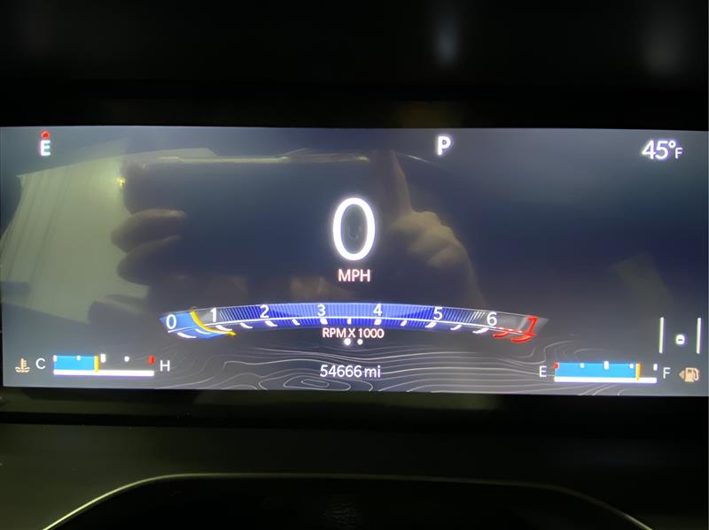 Jeep Grand Cherokee L Limited 4WD 2021