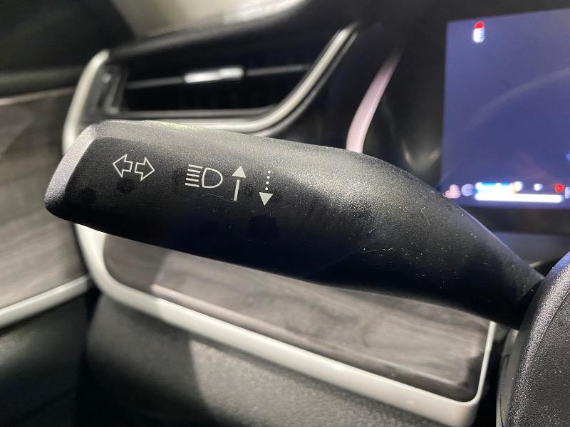 Jeep Grand Cherokee L Limited 4WD 2021