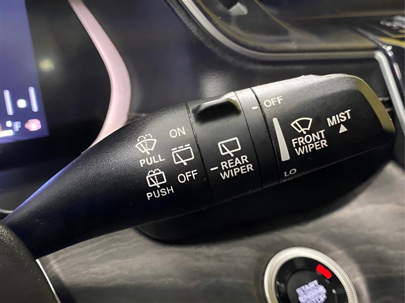 Jeep Grand Cherokee L Limited 4WD 2021