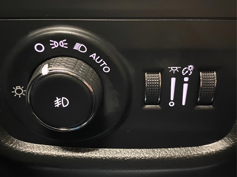 Jeep Grand Cherokee L Limited 4WD 2021