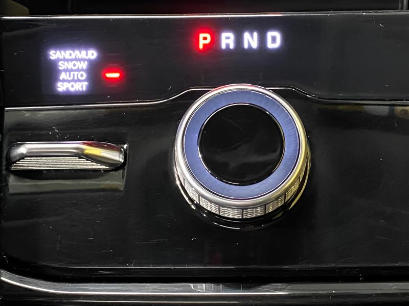 Jeep Grand Cherokee L Limited 4WD 2021