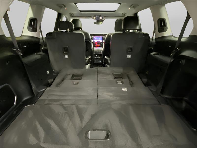 Jeep Grand Cherokee L Limited 4WD 2021