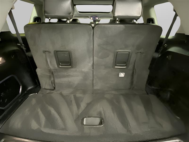 Jeep Grand Cherokee L Limited 4WD 2021